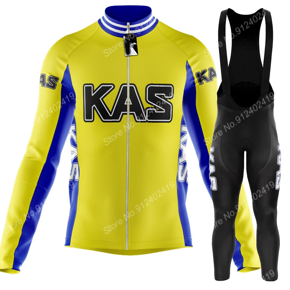 Cycling Commuter Trousers - Kasチーム2023-男性用サイクリングジャージ,サイクリングアパレル,長袖,夏