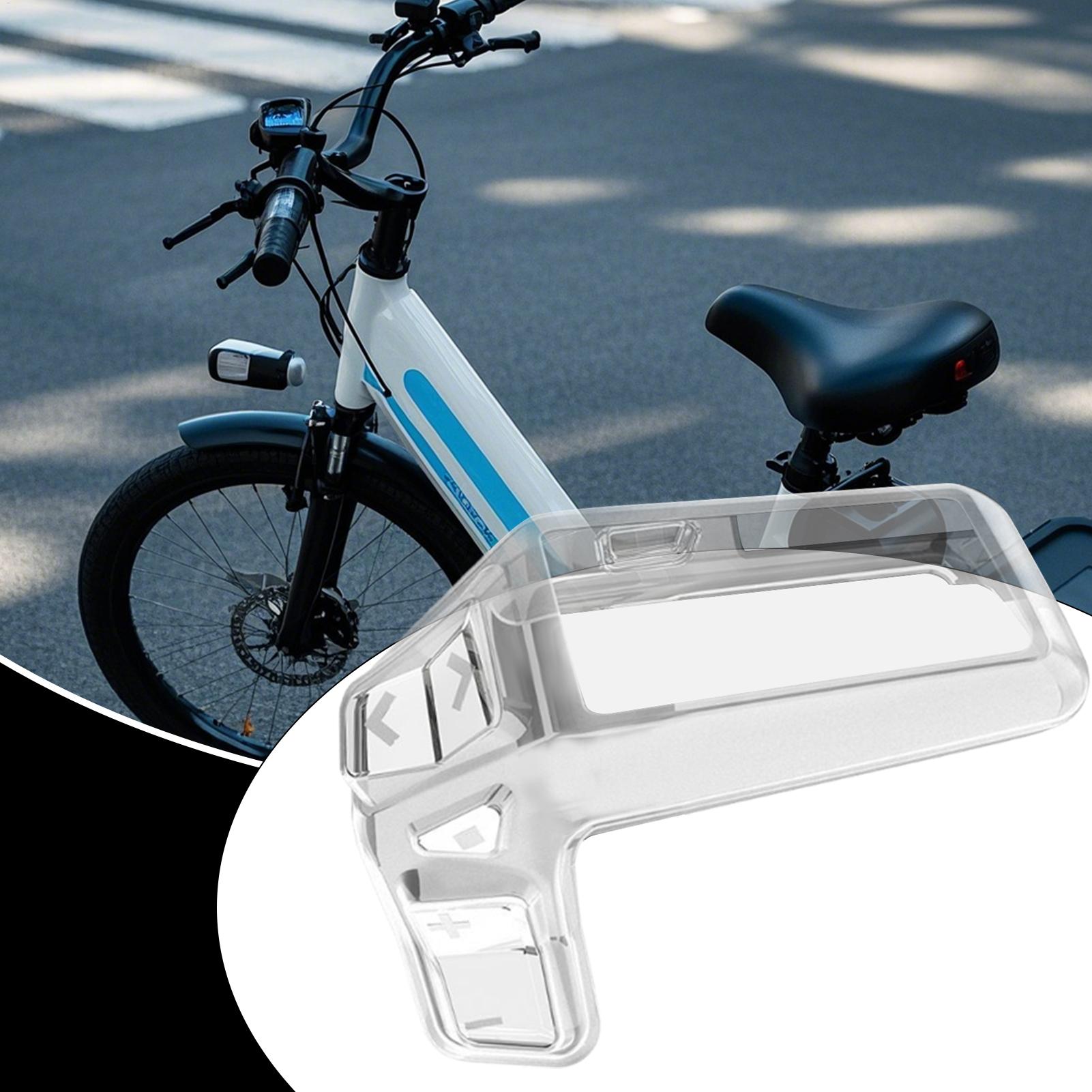 Commuting By Bike - Bosc h Purion 200 電動自転車用 LCD