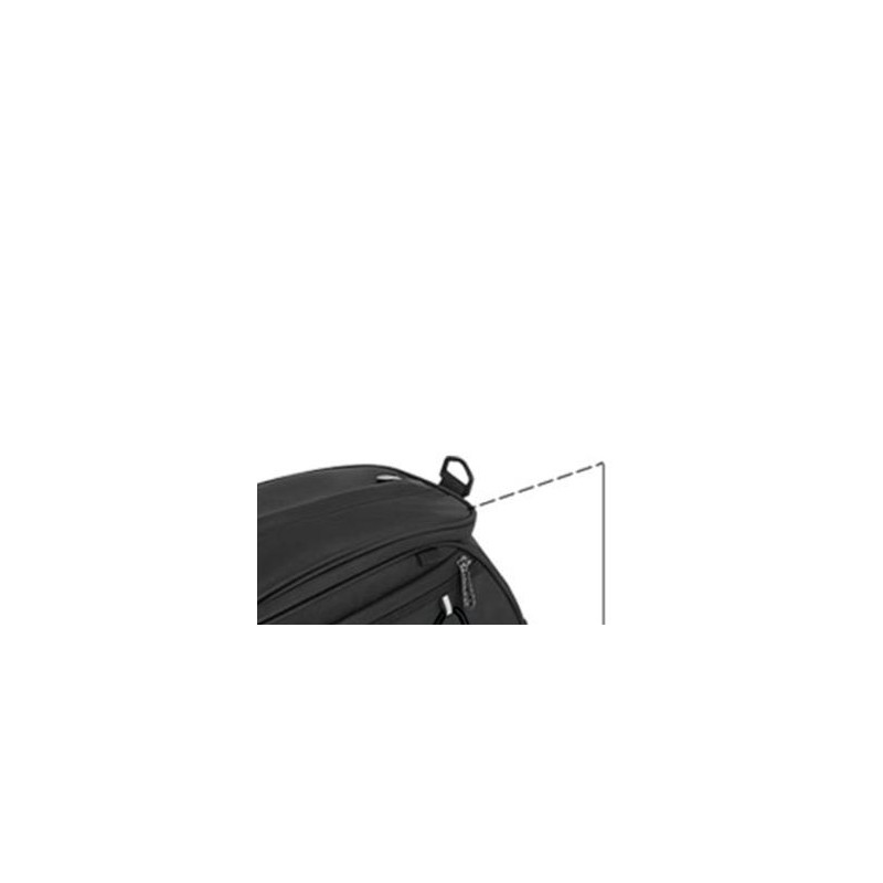 Panniers Waterproof Rear - RZAHUAHU 自転車用リアシートバッグ、防水仕様、サイクルパニアバッグ、複数のポケット付き、夜間反射素材を使用したサイクリングアクセサリー