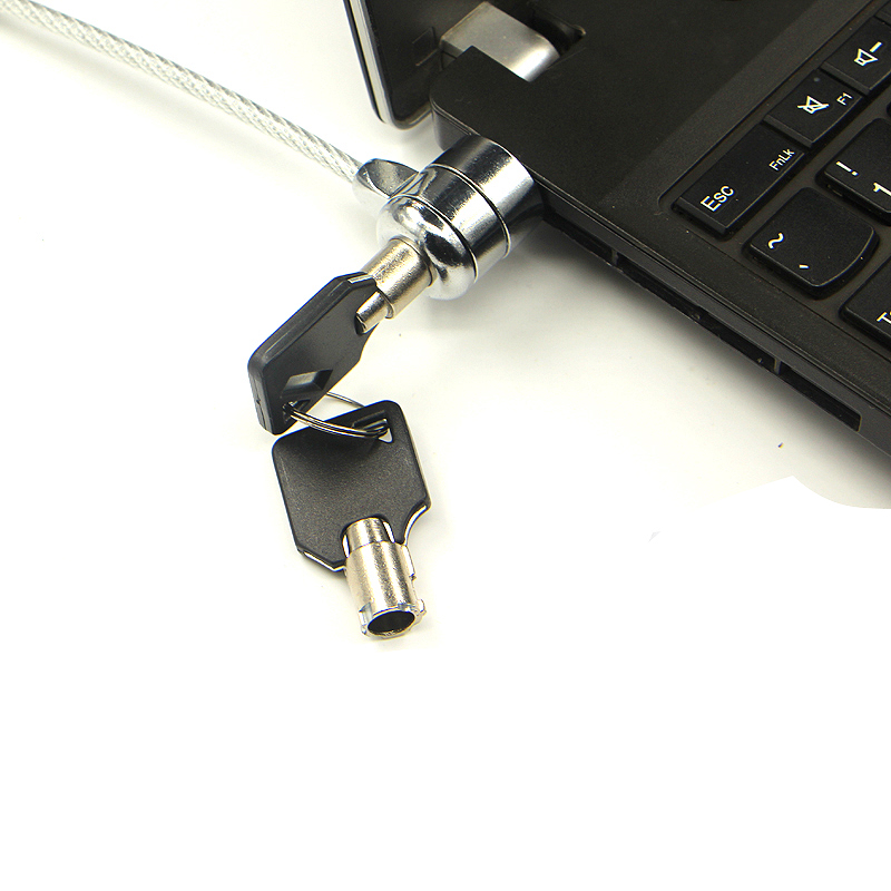 新しいノートブックコンピューターロックセキュリティ中国ケーブ - Chain Lock Combination のレビューと価格