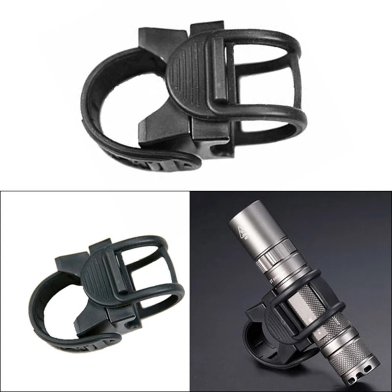多目的バイクストラップホルダー,LED懐中電灯,ロッドマウン - Commuter Bike Lock のレビューと価格