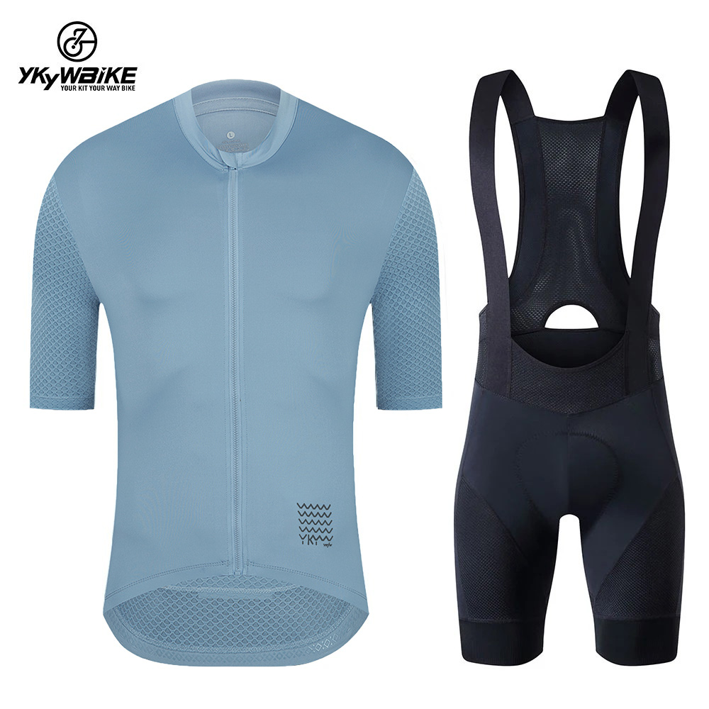 YKYWBIKE サイクリングジャージセットクラシック MT - Cycling Commuter Trousers のレビューと価格