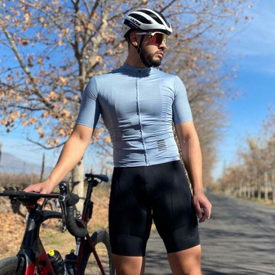 YKYWBIKE サイクリングジャージセットクラシック MT - Cycling Commuter Trousers のレビューと価格