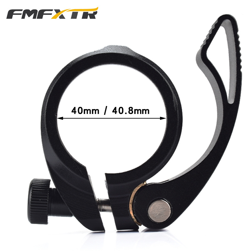 自転車用シートチューブクランプ SP8、折りたたみ自転車用シ - Commuter Bike Lock のレビューと価格