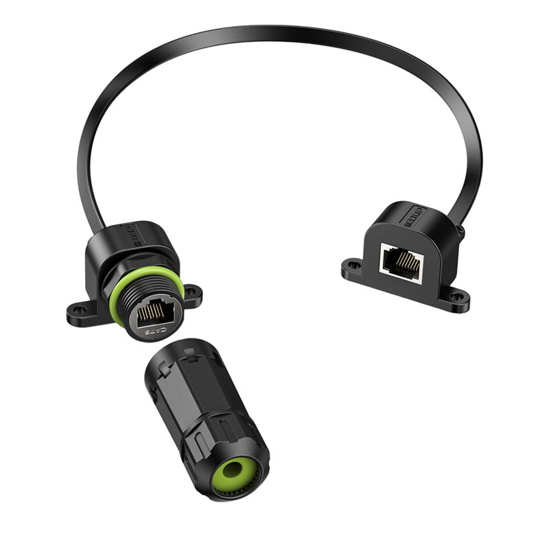A97I-超薄型フレキシブルウィンドウイーサネットケーブル  - Cable Lock Flexible のレビューと価格
