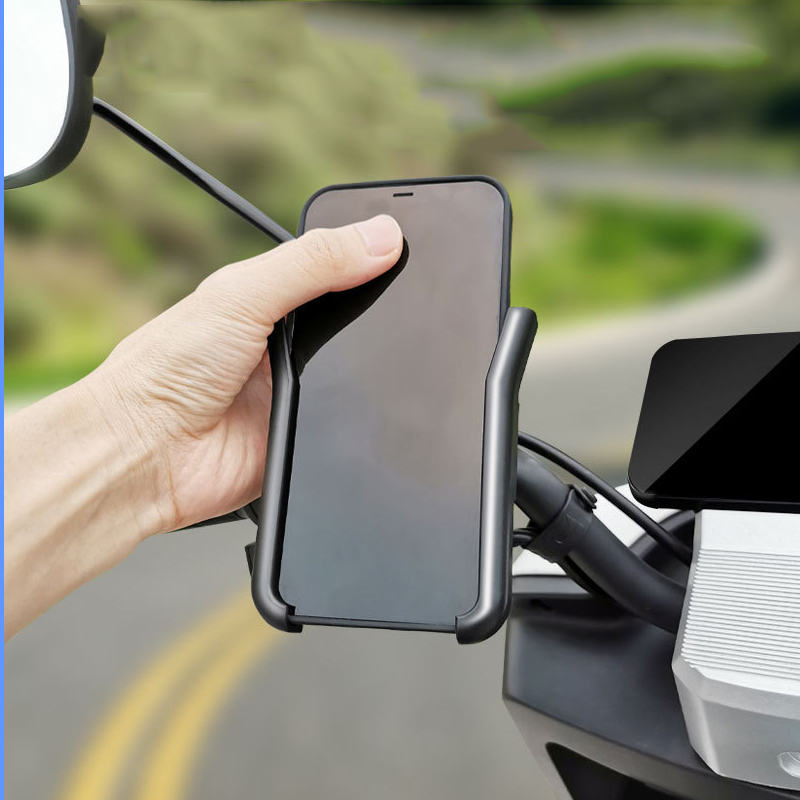 ハンドルバーマウント,バイクマウント,電子ロックシステム,電 - Commuter Bike Lock のレビューと価格